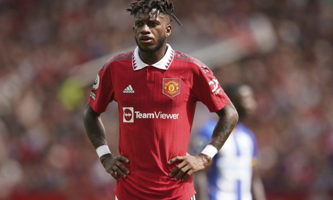 Sao Man Utd nào chắc chắn sẽ góp mặt tại World Cup bất chấp thi đấu 'tấu hài'? 169954
