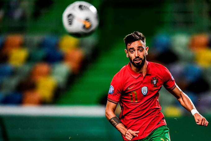 Sao Man Utd nào chắc chắn sẽ góp mặt tại World Cup bất chấp thi đấu 'tấu hài'? 169956