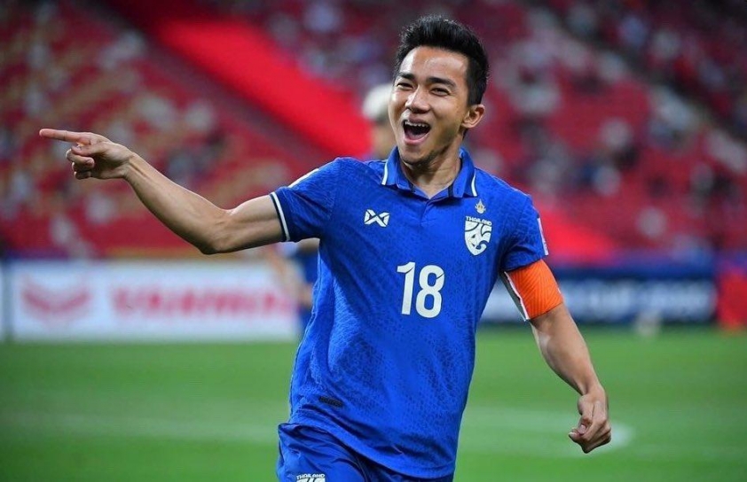 'Messi Thái' Chanathip nhận lời đề nghị khủng từ châu Âu, chuẩn bị đối đầu Alaba, Pique?-170473