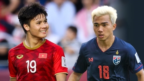 'Messi Thái' Chanathip nhận lời đề nghị khủng từ châu Âu, chuẩn bị đối đầu Alaba, Pique? 170487