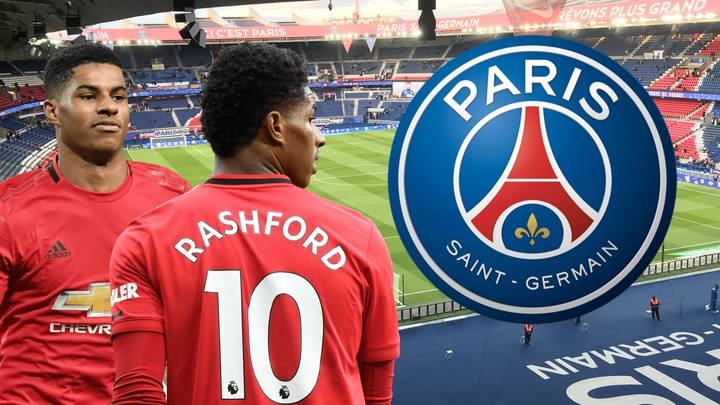NÓNG: PSG định gây sốc với 'tiến sĩ' nước Anh, tất cả đã gật đầu? 170324