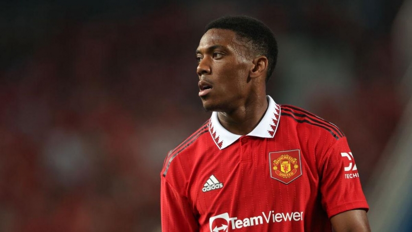 XÁC NHẬN: Man Utd tiếp tục tổn thất lực lượng trước vòng 2 Ngoại hạng Anh, Ronaldo 'mừng thầm' 170854