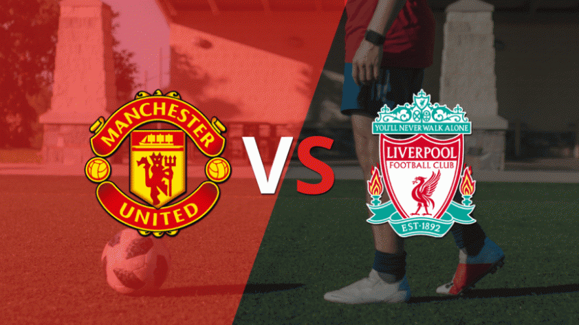 Man Utd nhận tin vui bất ngờ trước trận Derby nước Anh: 'Mãnh thú' sẵn sàng 'gieo sầu' cho Liverpool 172265