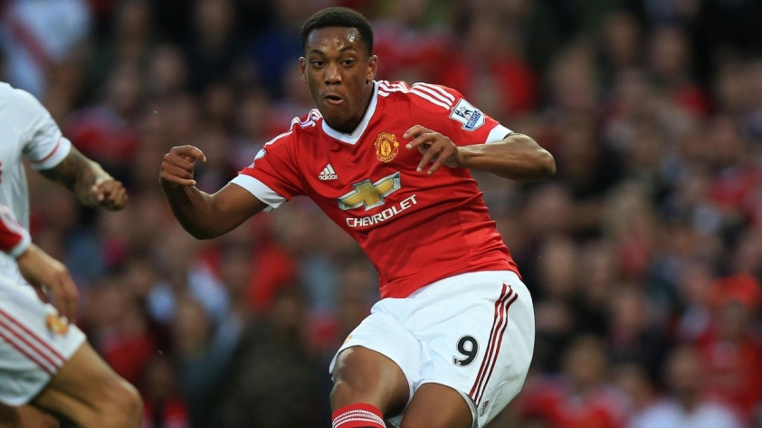Man Utd nhận tin vui bất ngờ trước trận Derby nước Anh: 'Mãnh thú' sẵn sàng 'gieo sầu' cho Liverpool 172267