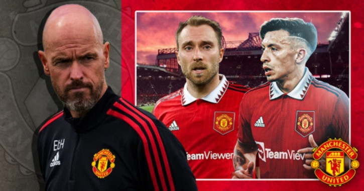 Lộ diện tiền vệ sẽ cập bến Man Utd tuần tới, Manucians 'mở hội' 173184