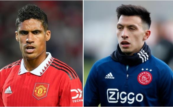 Sao Man Utd đầu tiên bị 'trừng phạt' bởi Ten Hag: Cái tên không ai ngờ đến 173294