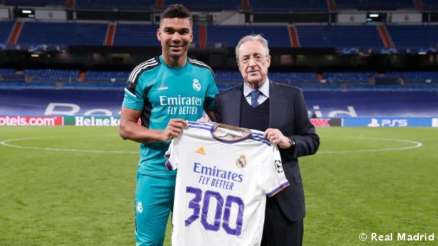 ĐÂY! Những lý do Man Utd sẽ có được Casemiro trong vài ngày tới 173701