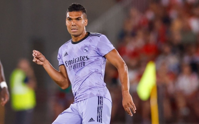 ĐÂY! Những lý do Man Utd sẽ có được Casemiro trong vài ngày tới 173705