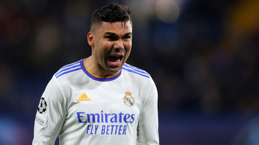 ĐÂY! Những lý do Man Utd sẽ có được Casemiro trong vài ngày tới 173718