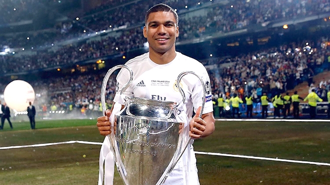 ĐÂY! Những lý do Man Utd sẽ có được Casemiro trong vài ngày tới 173719