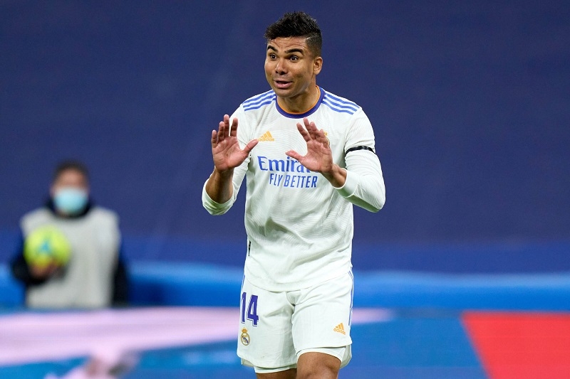 NÓNG: Đưa ra đề nghị cực khủng, Man Utd chuẩn bị đón siêu bom tấn từ Real Madrid 173327
