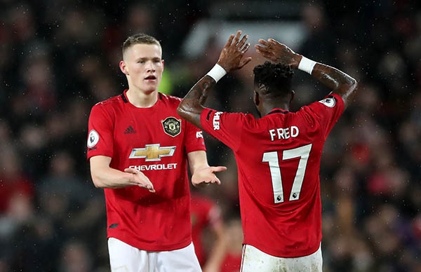'Thảm hoạ' McTominay bất ngờ dẫn đầu thông số hàng đầu tại Ngoại hạng Anh 175027