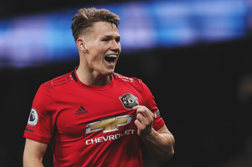 'Thảm hoạ' McTominay bất ngờ dẫn đầu thông số hàng đầu tại Ngoại hạng Anh 175028
