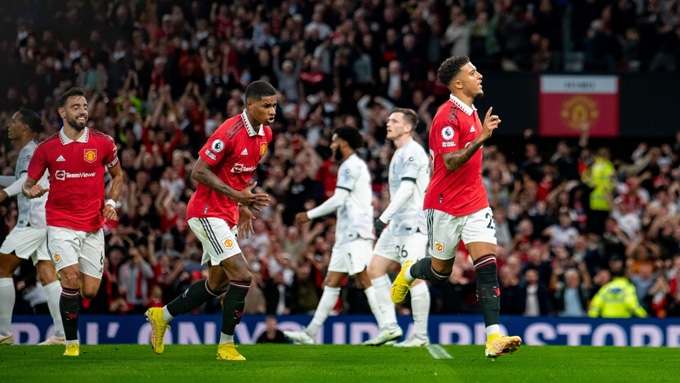Hé lộ lý do Maguire, Ronaldo ngồi ngoài trận đấu với Liverpool: Không thể thuyết phục hơn 176164