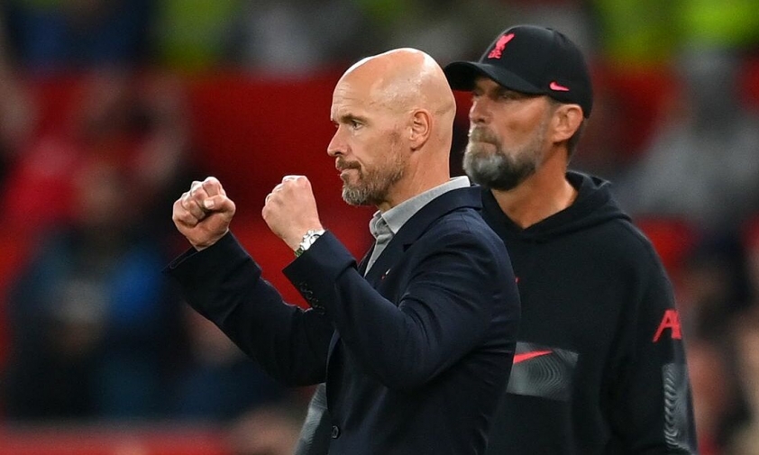 Hé lộ lý do Maguire, Ronaldo ngồi ngoài trận đấu với Liverpool: Không thể thuyết phục hơn 176167