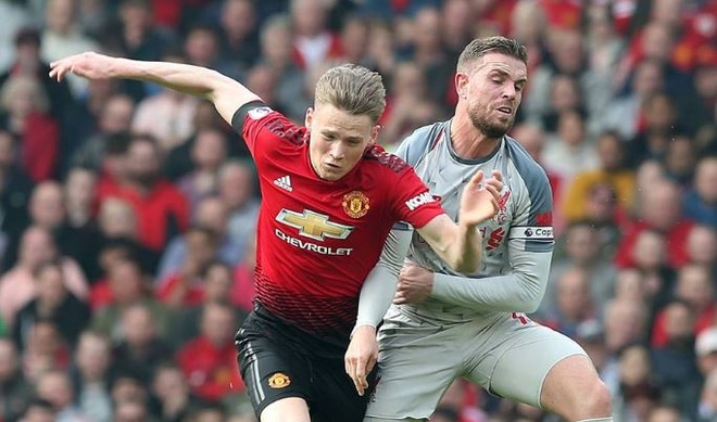 Man Utd có chiến thắng trước Liverpool: Khi Quỷ Đỏ đang đi lên với 'Ten Hag ball' 175808