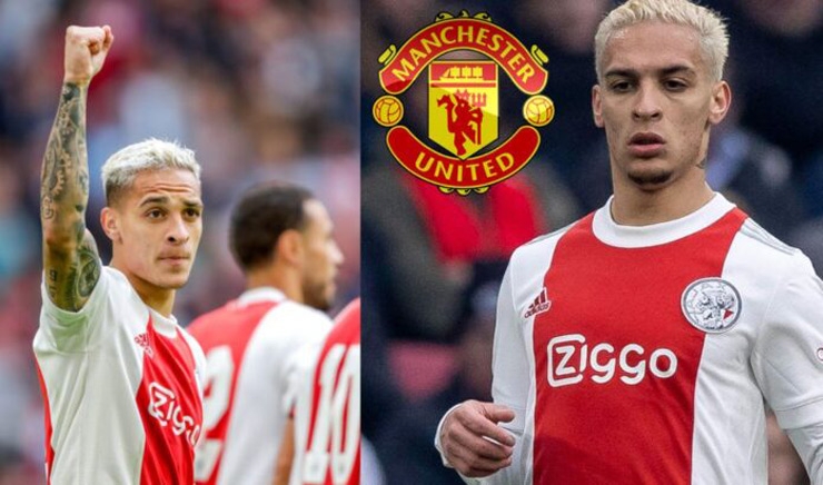 NÓNG: Man Utd 'đánh cả cụm', chuẩn bị đón 2 siêu bom tấn về Old Trafford 175997