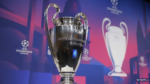 'Xoắn não' với thể thức mới của Champions League mùa giải 2024/2025 177086