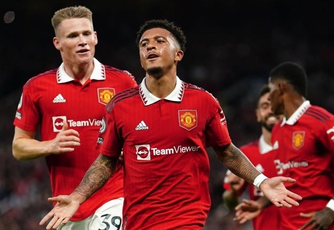 'Xoắn não' với thể thức mới của Champions League mùa giải 2024/2025 177088