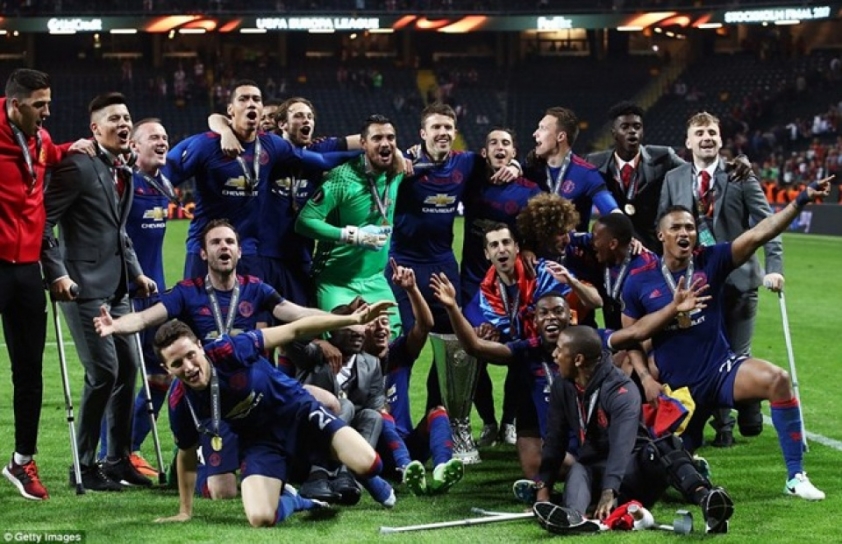 Bốc thăm Europa League 2022/2023: Bảng tử thần chờ đón Man Utd? 177442