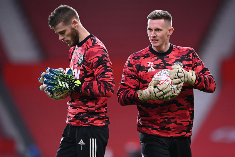 Dean Henderson tỏa sáng rực rỡ tại Nottingham Forest: 'Ở nơi đó Man Utd có tiếc'? 179436