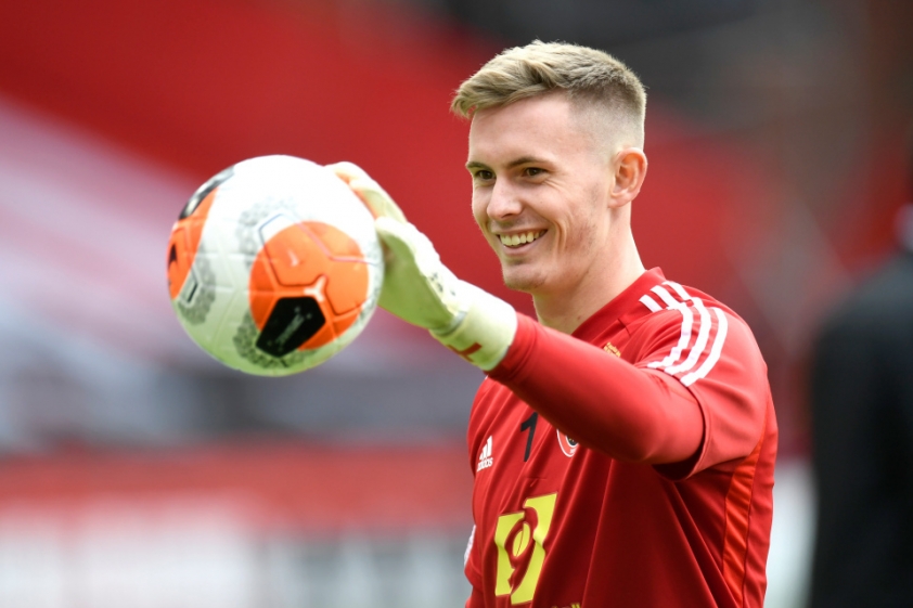 Dean Henderson tỏa sáng rực rỡ tại Nottingham Forest: 'Ở nơi đó Man Utd có tiếc'? 179443