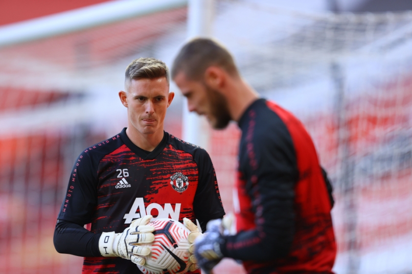 Dean Henderson tỏa sáng rực rỡ tại Nottingham Forest: 'Ở nơi đó Man Utd có tiếc'? 179444