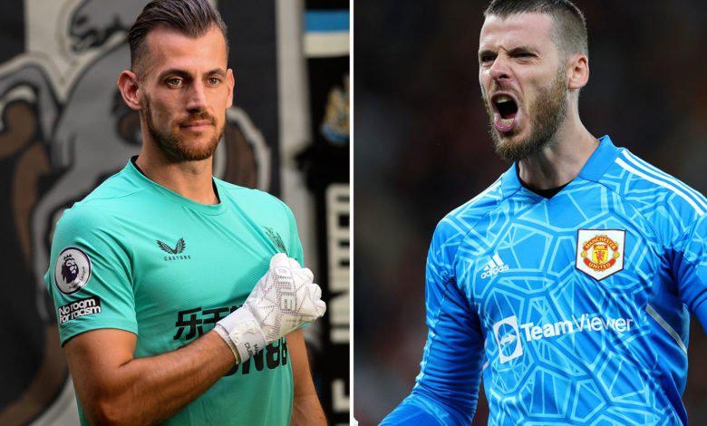 XONG! Tân binh thứ 6 của Man Utd chuẩn bị được công bố 179497