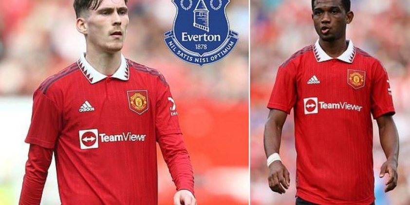 Động thái bất ngờ của Man Utd trong ngày cuối kỳ chuyển nhượng: Dấu chấm cho mùa hè rực rỡ 180965
