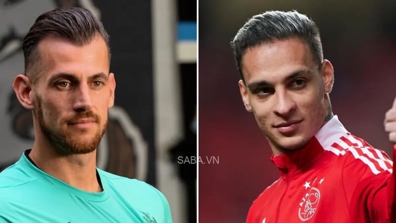 Động thái bất ngờ của Man Utd trong ngày cuối kỳ chuyển nhượng: Dấu chấm cho mùa hè rực rỡ 180966