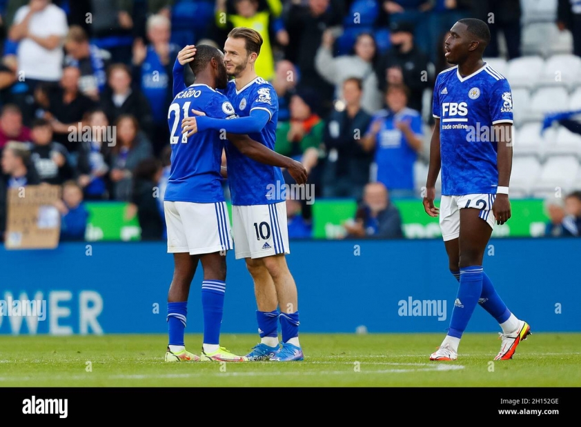 Man Utd liên tiếp đón tin vui trước trận với Leicester: Chiến thắng thứ 3 cho Ten Hag? 180948