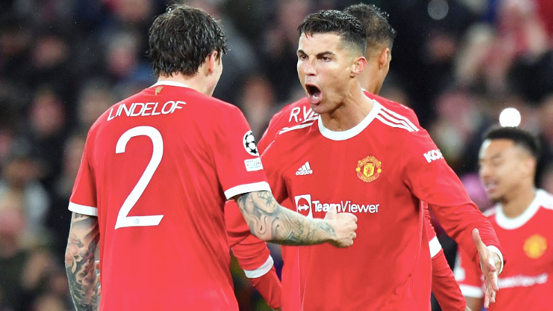 Man Utd liên tiếp đón tin vui trước trận với Leicester: Chiến thắng thứ 3 cho Ten Hag? 180949
