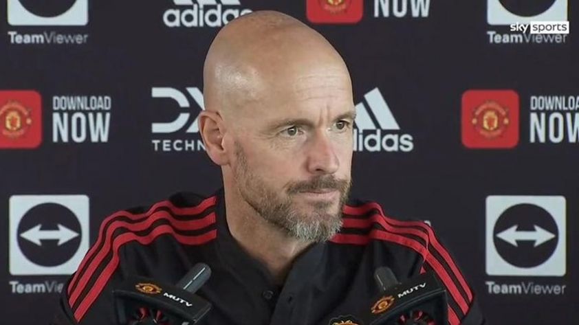 Sự thật phũ phàng đằng sau 2 'bom tấn' liên tiếp của Man Utd: Khôn ngoan hay dại khờ? 181081