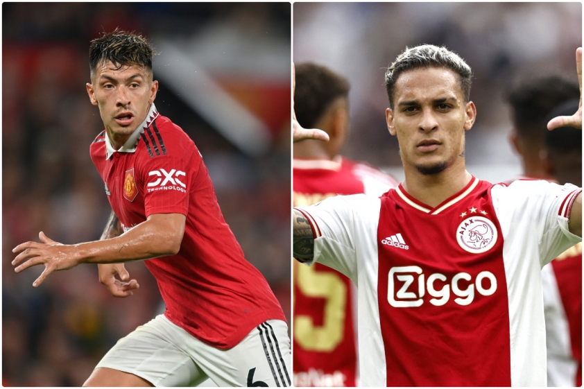 Sự thật phũ phàng đằng sau 2 'bom tấn' liên tiếp của Man Utd: Khôn ngoan hay dại khờ? 181083