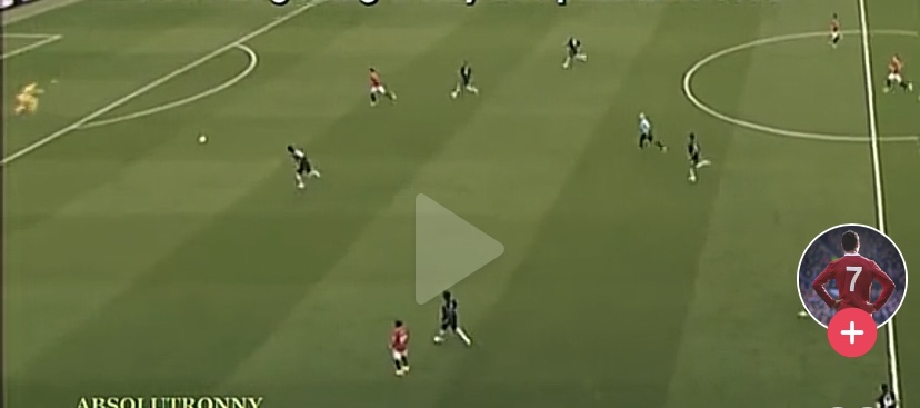 30 phút của Ronaldo trước Arsenal: Đáng quên hay đáng nhớ? 182373