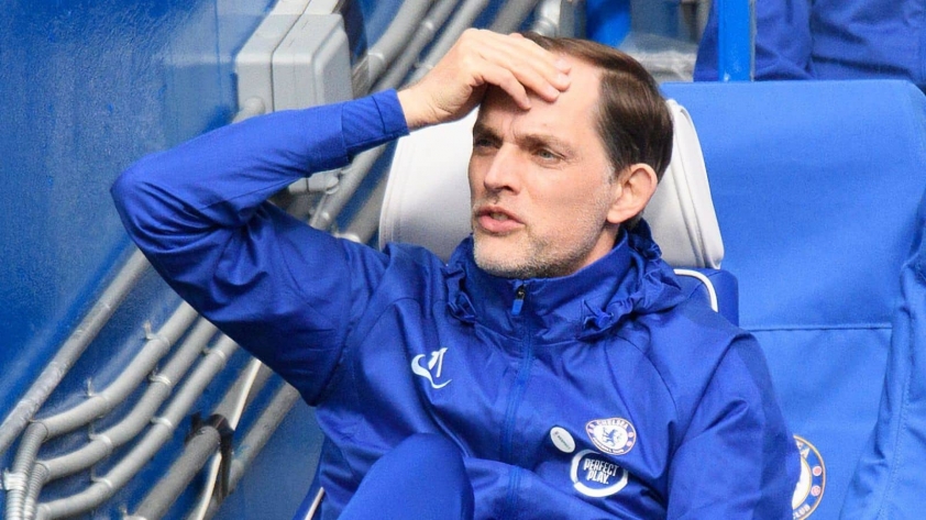 Trận đấu cuối cùng của Tuchel tại Chelsea: Có hay không hành động 'phản thầy' từ các cầu thủ? 183580