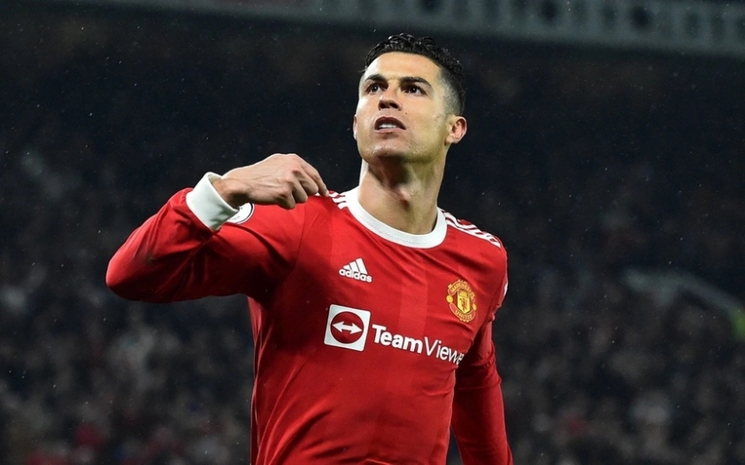Khó tin với hiệu suất để Mbappe và Haaland cân bằng số bàn thắng của Ronaldo: Sự khác biệt từ huyền thoại 184167