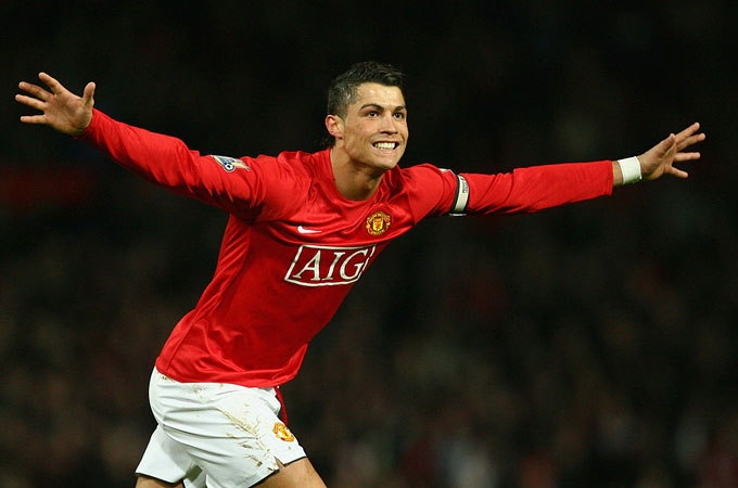 Khó tin với hiệu suất để Mbappe và Haaland cân bằng số bàn thắng của Ronaldo: Sự khác biệt từ huyền thoại 184171