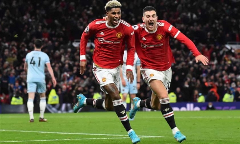 Ten Hag quyết định thanh lọc đội hình Man Utd: Lộ diện dàn sao phải 'cuốn gói' rời Nhà Hát 185207
