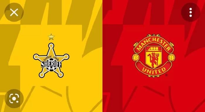 'Biến' lớn trước trận đấu Sheriff vs Man Utd: Chủ nhà gặp khó, Quỷ Đỏ mừng thầm 187146