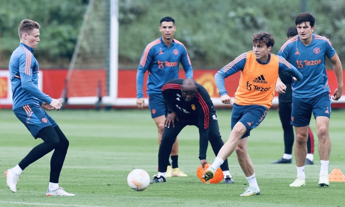 Man Utd đối mặt với 'thảm hoạ' lớn sau khi bị hoãn 2 trận tại Ngoại hạng Anh 187091