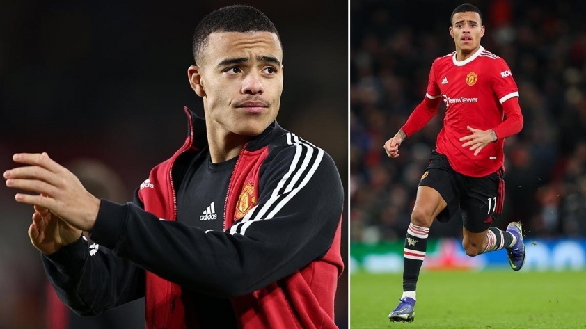 Gác bỏ chuyện tù tội, Mason Greenwood chính thức được Man Utd xác nhận tương lai 187577