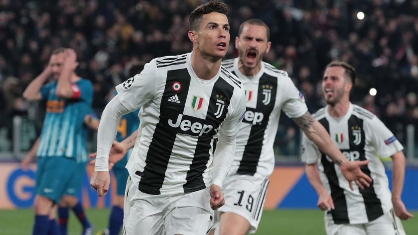 Ronaldo ra đi, Juventus 'sống' ra sao trong vòng hơn 1 năm qua? 187946