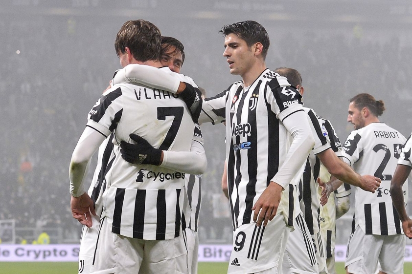 Ronaldo ra đi, Juventus 'sống' ra sao trong vòng hơn 1 năm qua? 187950