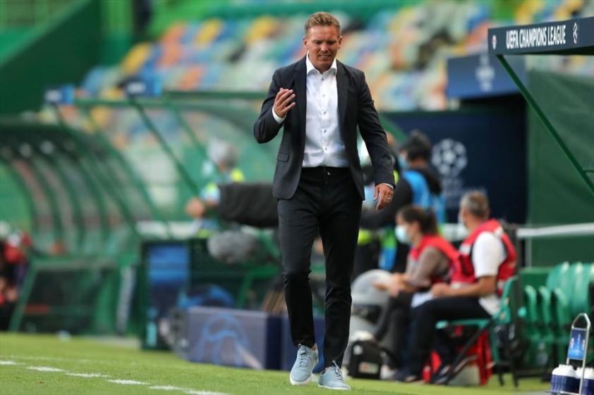 Không phải Brendan Rodgers, lộ diện HLV 'đẳng cấp thế giới' chuẩn bị 'bay ghế' 189193