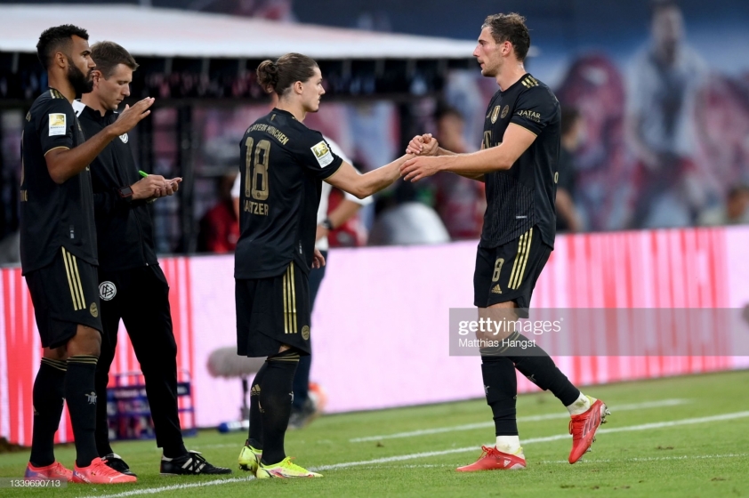 Không phải Brendan Rodgers, lộ diện HLV 'đẳng cấp thế giới' chuẩn bị 'bay ghế' 189194
