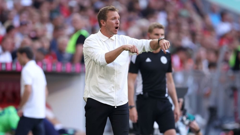 Không phải Brendan Rodgers, lộ diện HLV 'đẳng cấp thế giới' chuẩn bị 'bay ghế' 189195