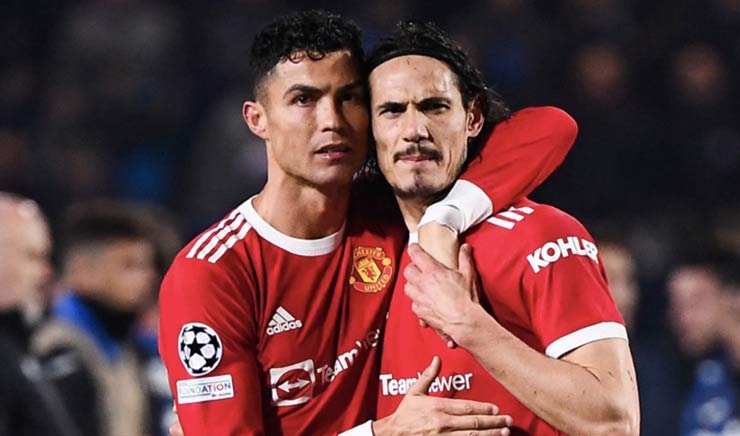 Bruno Fernandes bất ngờ có phát biểu nhắm tới Ronaldo về phong độ yếu kém của mình 190581