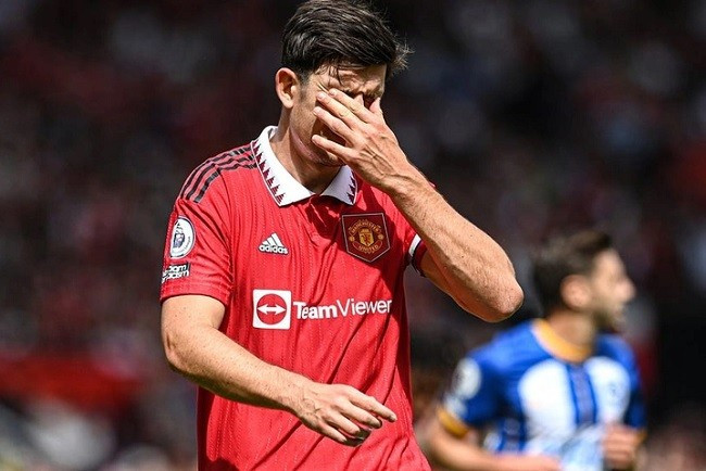 NÓNG: Thêm 1 ngôi sao Man Utd vi phạm kỷ luật, chuẩn bị nhận cơn 'lôi đình' từ Ten Hag 191407