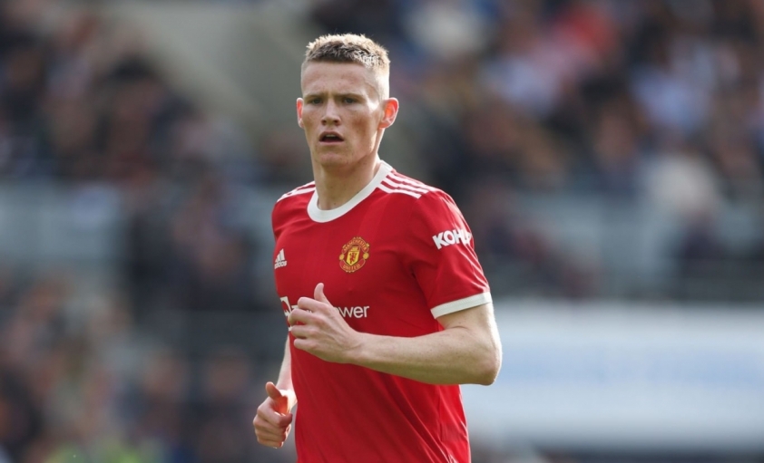 Man Utd đón nhận thông tin cực vui trước thềm đại chiến Derby Manchester 192958